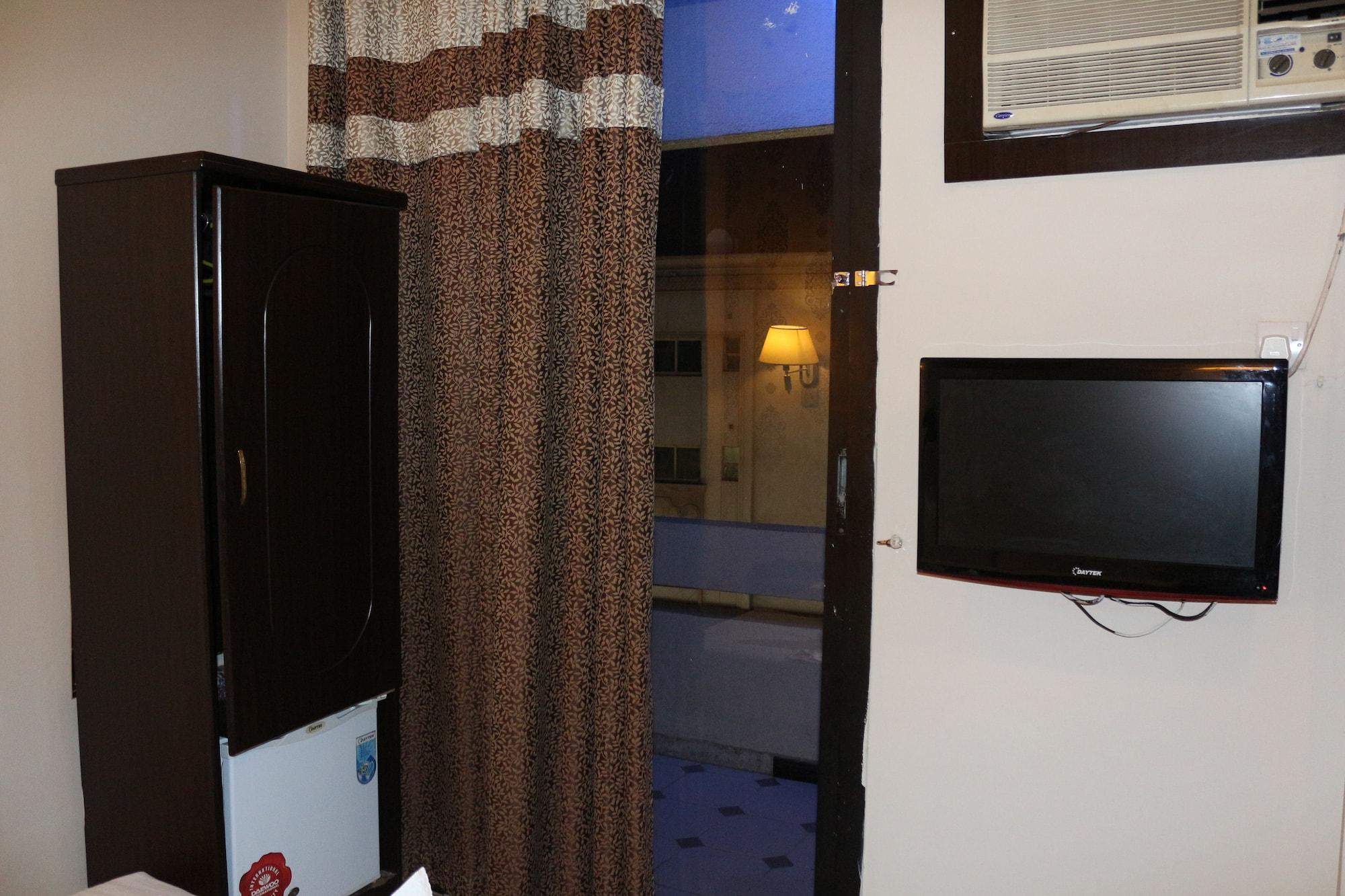 Grand Sina Hotel Dubaj Zewnętrze zdjęcie