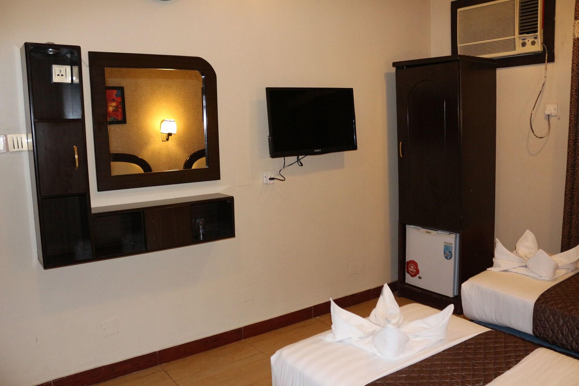 Grand Sina Hotel Dubaj Zewnętrze zdjęcie