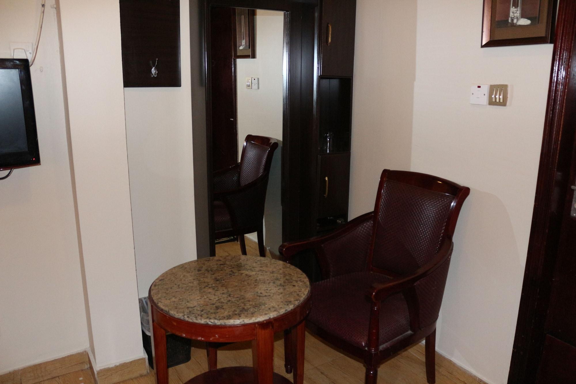 Grand Sina Hotel Dubaj Zewnętrze zdjęcie