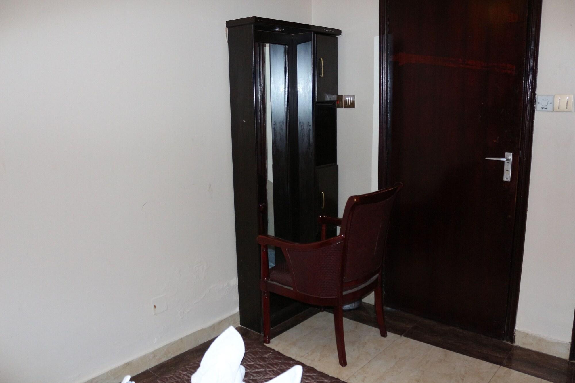 Grand Sina Hotel Dubaj Zewnętrze zdjęcie