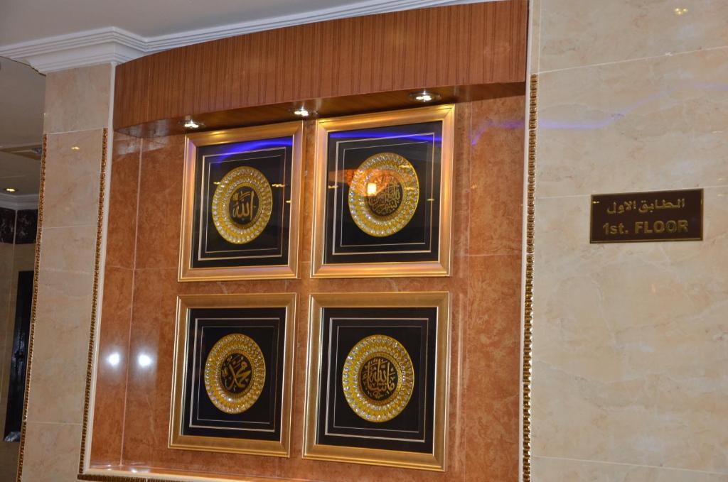 Grand Sina Hotel Dubaj Zewnętrze zdjęcie