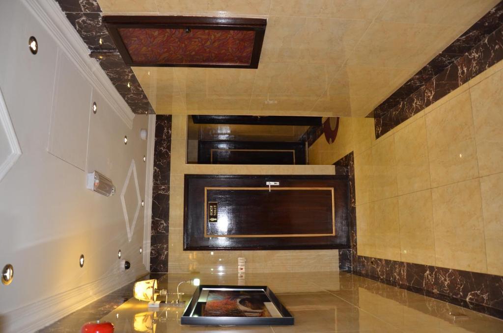 Grand Sina Hotel Dubaj Zewnętrze zdjęcie