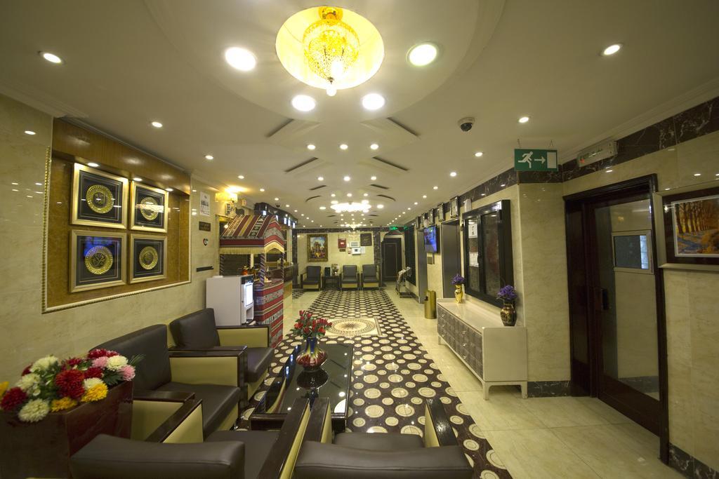 Grand Sina Hotel Dubaj Zewnętrze zdjęcie