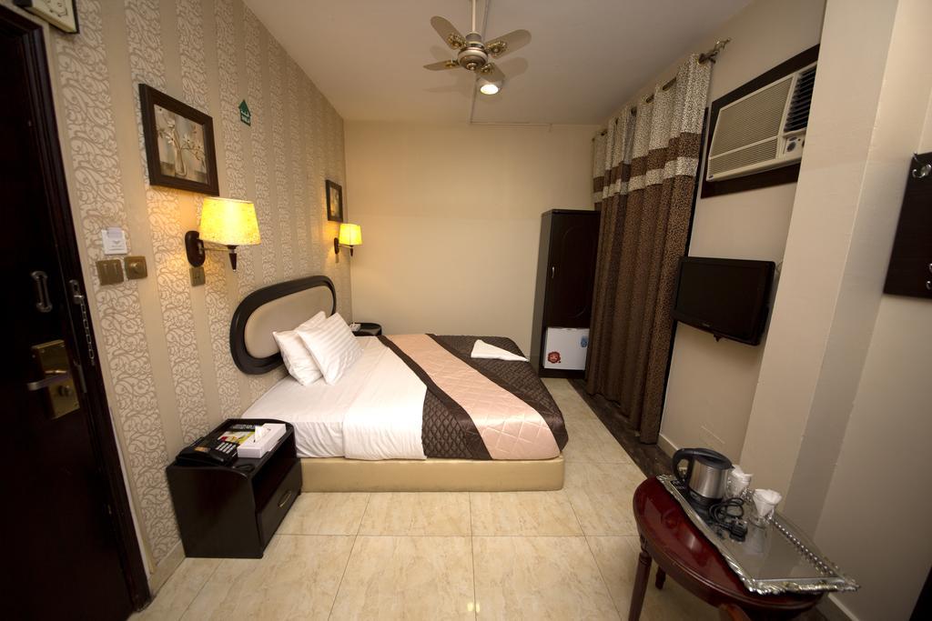 Grand Sina Hotel Dubaj Zewnętrze zdjęcie