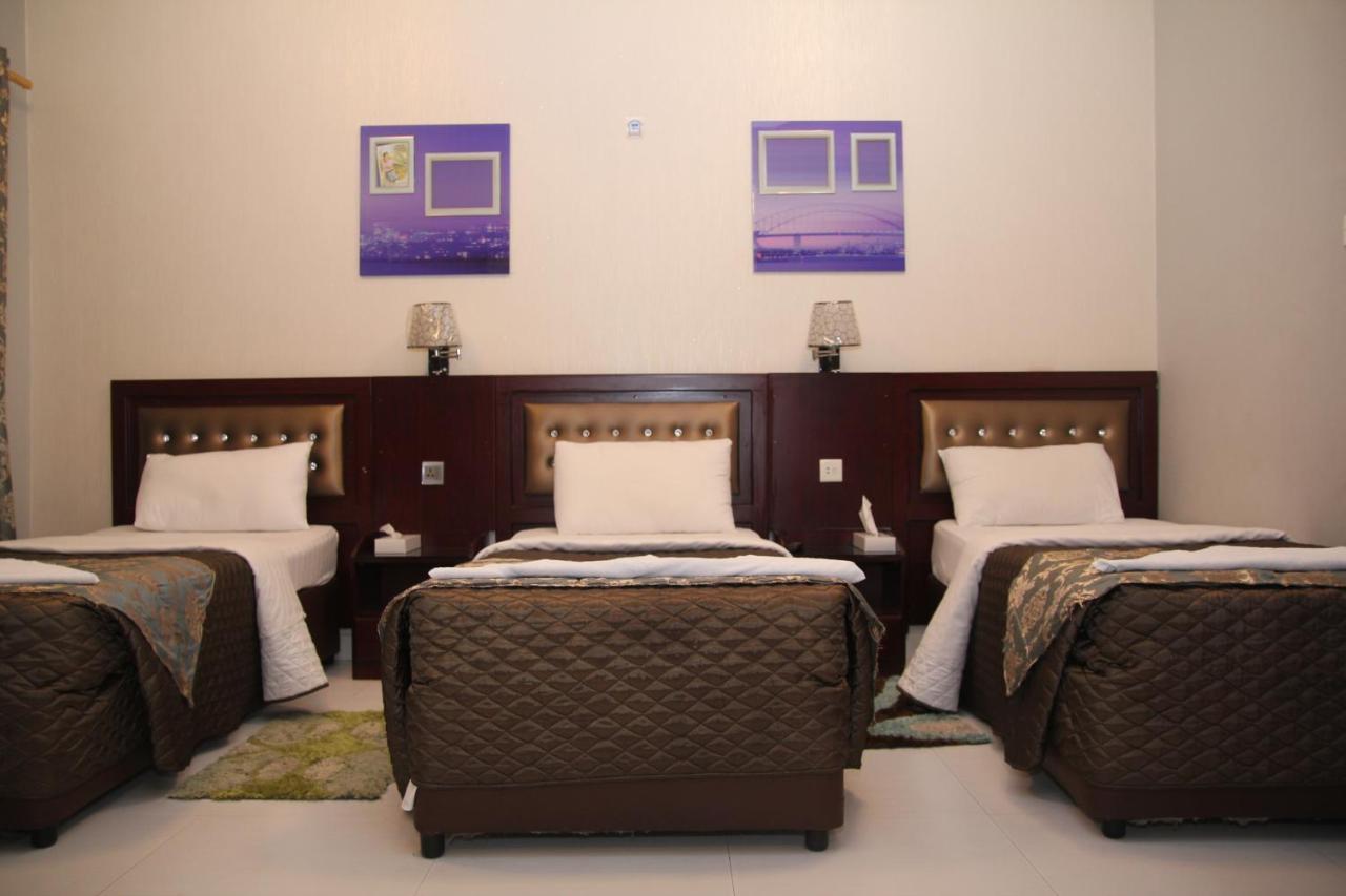 Grand Sina Hotel Dubaj Zewnętrze zdjęcie