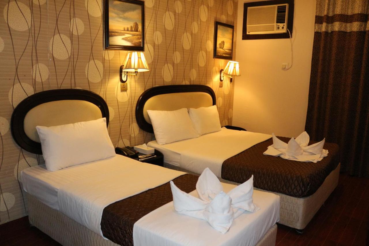 Grand Sina Hotel Dubaj Zewnętrze zdjęcie