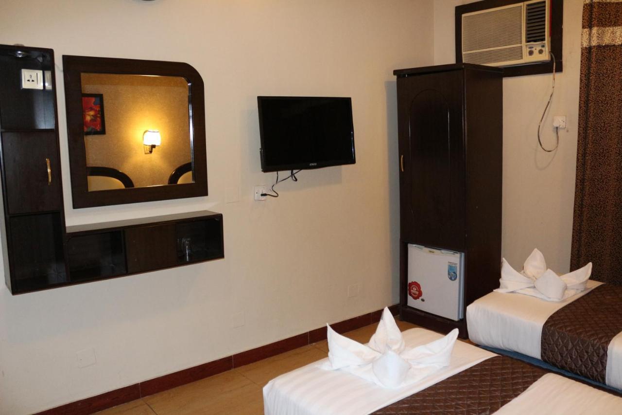 Grand Sina Hotel Dubaj Zewnętrze zdjęcie
