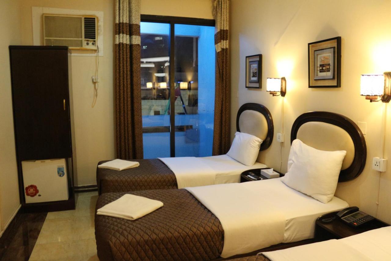 Grand Sina Hotel Dubaj Zewnętrze zdjęcie