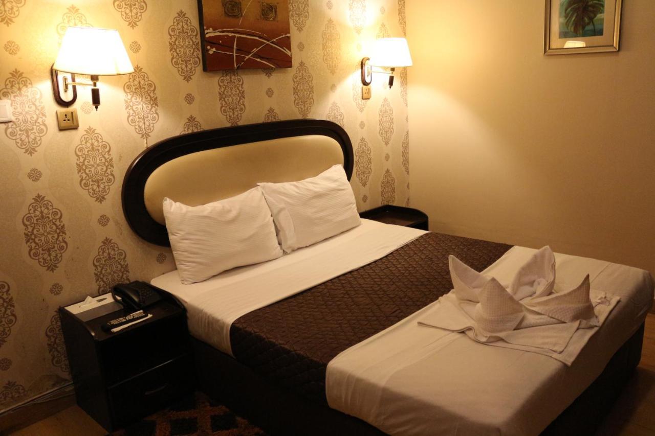 Grand Sina Hotel Dubaj Zewnętrze zdjęcie