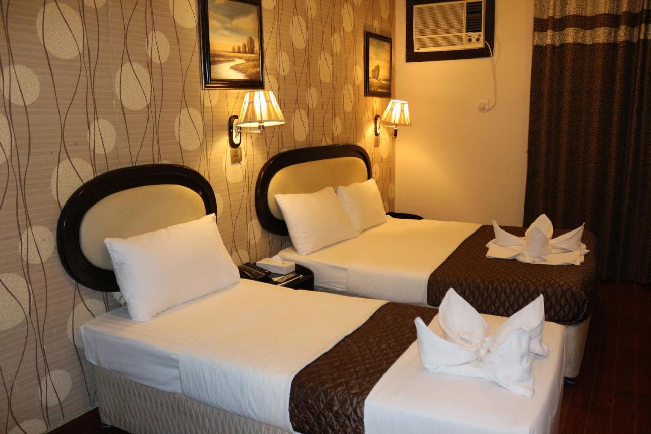 Grand Sina Hotel Dubaj Zewnętrze zdjęcie
