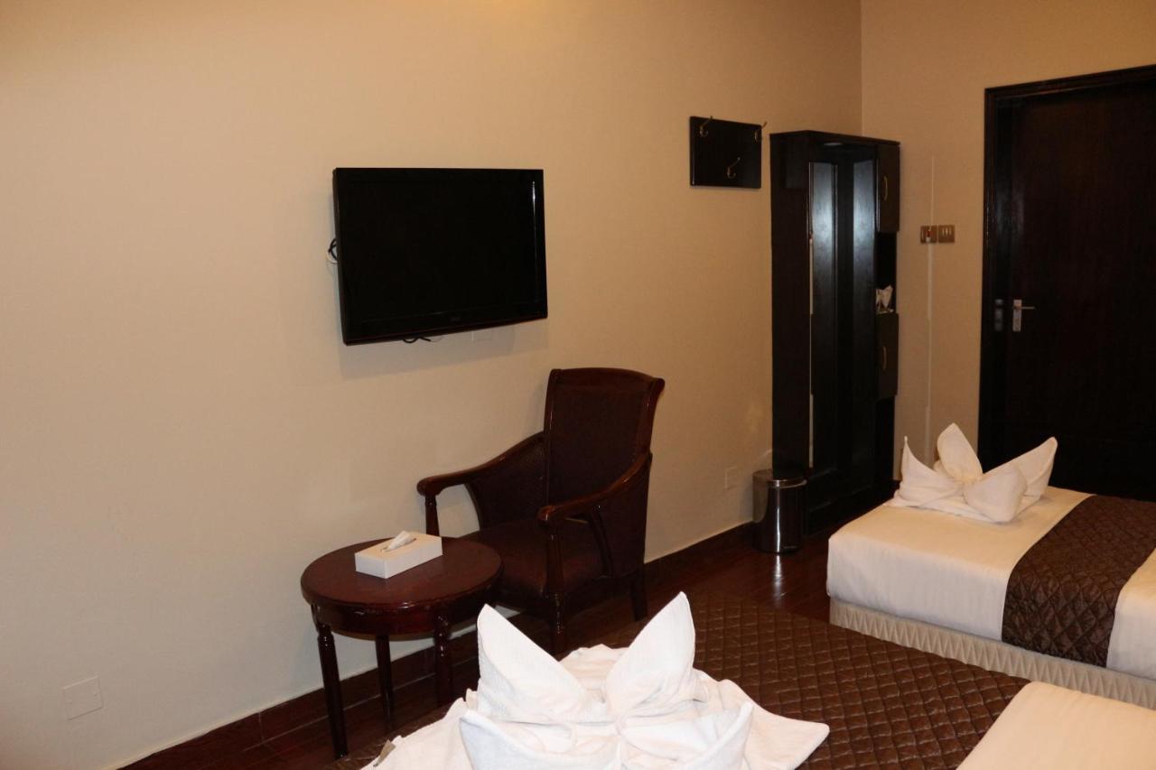Grand Sina Hotel Dubaj Zewnętrze zdjęcie