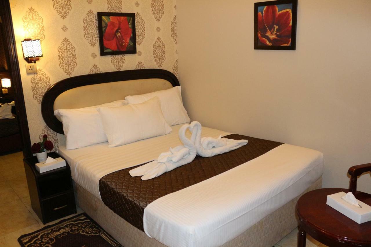 Grand Sina Hotel Dubaj Zewnętrze zdjęcie